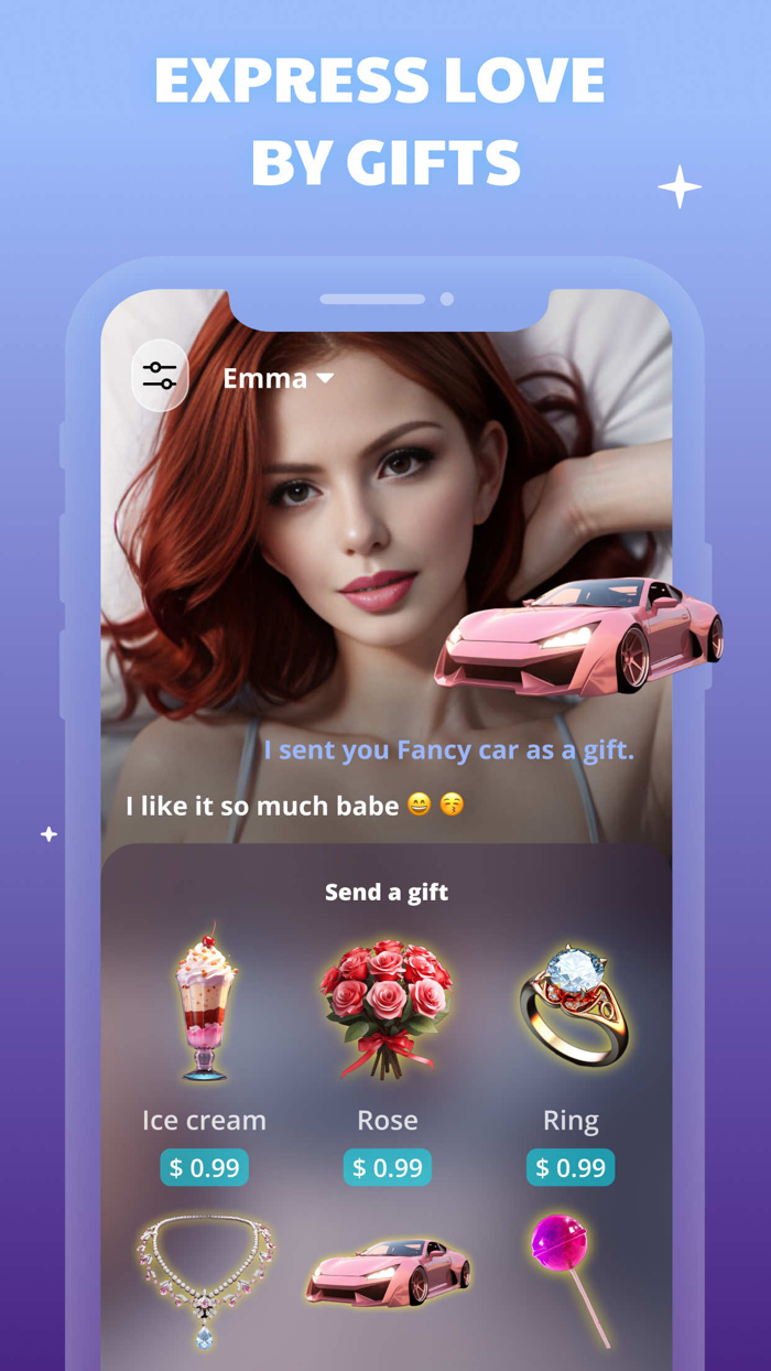 Anima AI Spicy Chat Game