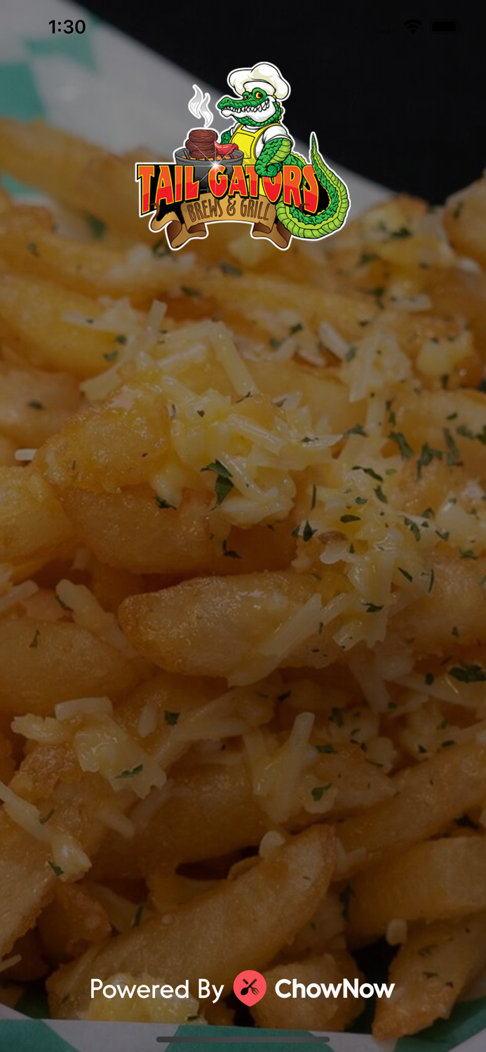 Tail-gators Brews and Grill