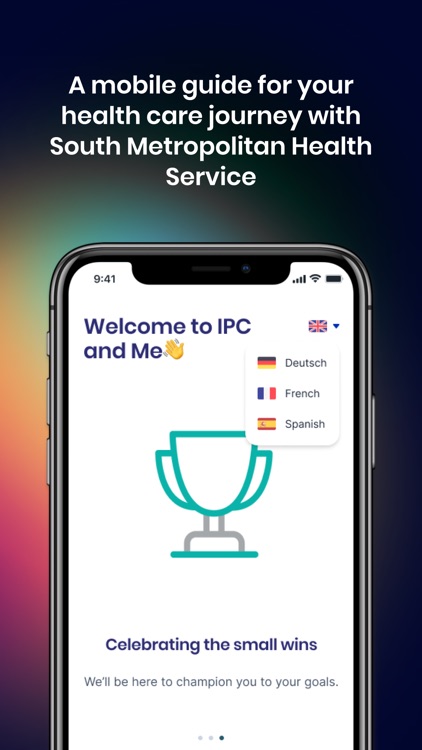 IPC and Me screenshot-5