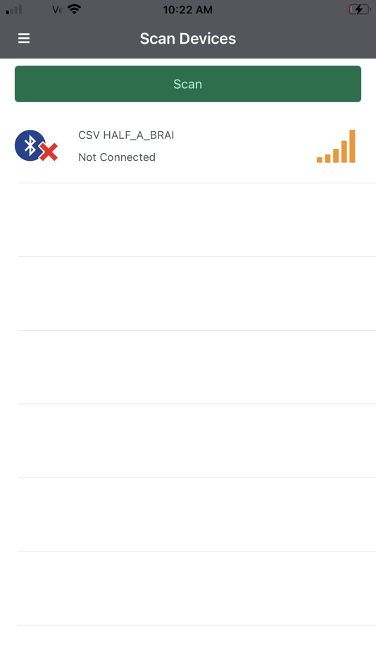 #1. Minnich Monitor (iOS) Podle: Minnich Manufacturing