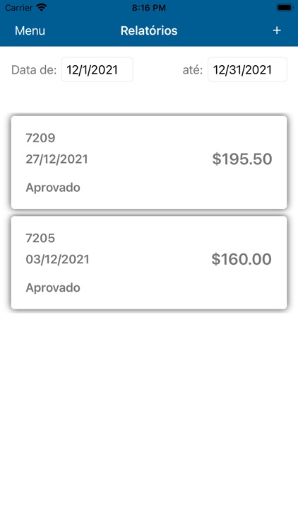 Lago Consultoria - RDV screenshot-4