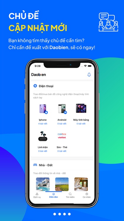 Daobien - Du lịch Nha Trang screenshot-4