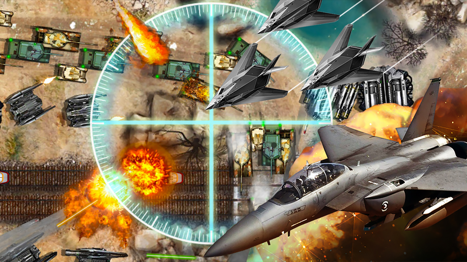 Tower Defense: Final Battle - 1.4.6 - (iOS)