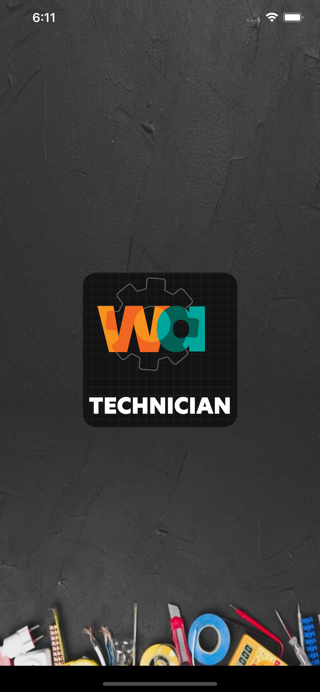 Technician Wattapp