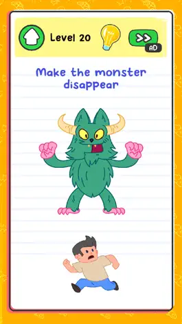 Game screenshot Guess it! Puzzles & Riddles hack