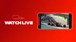 Game screenshot F1 TV mod apk