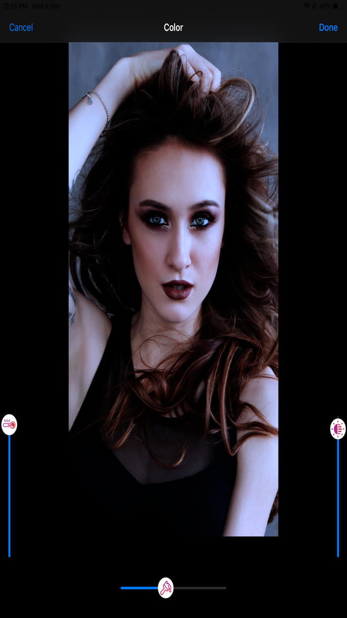 Photo Editor Pro App