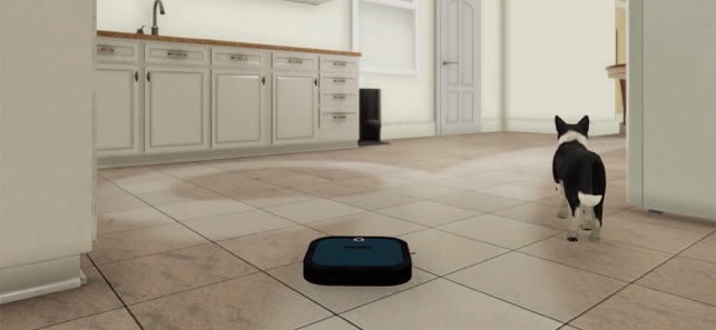 Robot Room Cleaner on the App Store