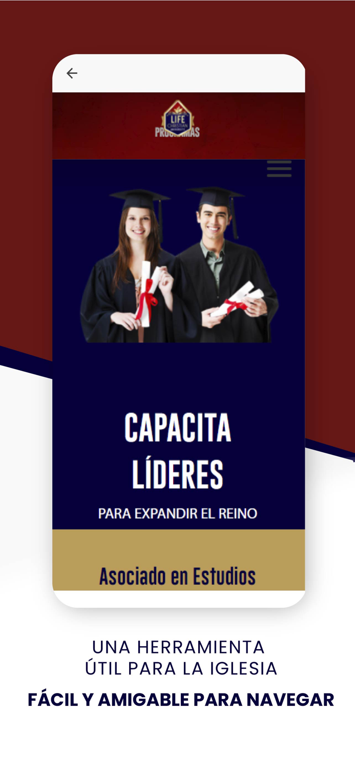 Life Christian University