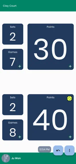 Game screenshot MapMyMatch hack