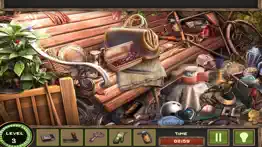 How to cancel & delete detective story: hidden object 4