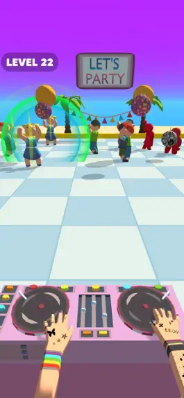 Game screenshot Shoot n Dance mod apk