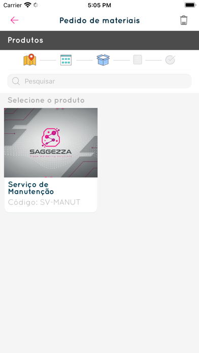 SGZ Trade Marketing Solutions Screenshot 3 - AppWisp.com SGZ Trade Marketing Solutions Screenshot 3 - AppWisp.com