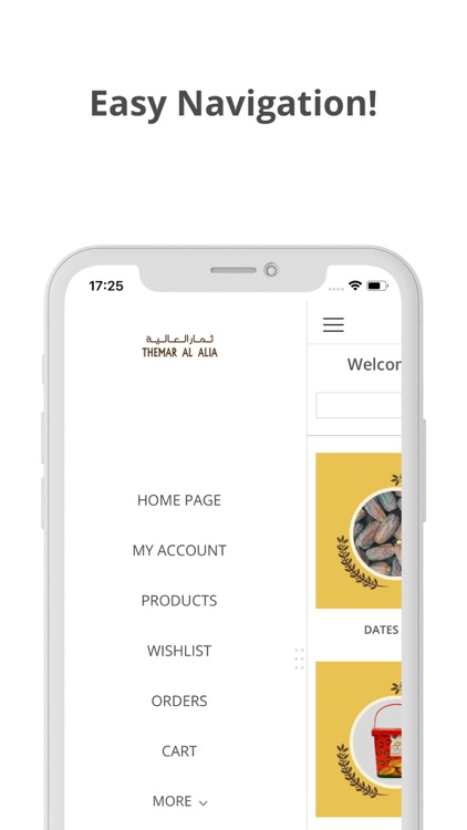 Themaralalia screenshot-3