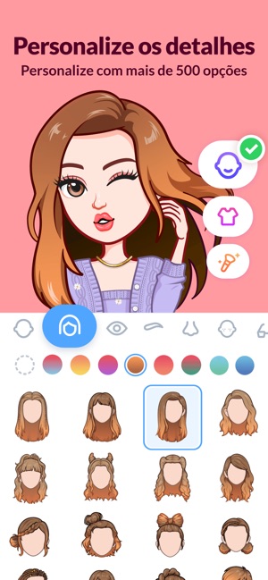 Aplicativos para criar avatar: 6 apps para fazer seu avatar gratuitamente