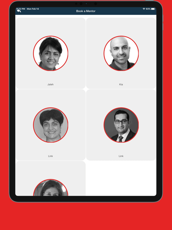 Screenshot #5 pour Persica Association