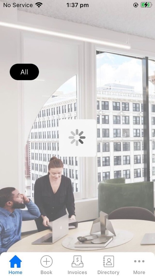 #2. The Pitch Workspace (iOS) Ved: Jones Lang LaSalle Incorporated