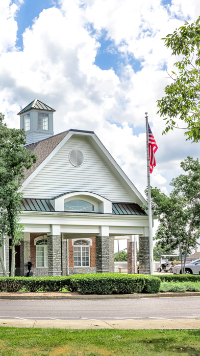 Danville Country Club Screenshot