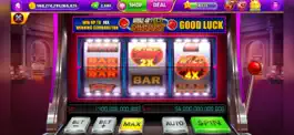 Game screenshot Bravo Classic Slots:777 Slots mod apk