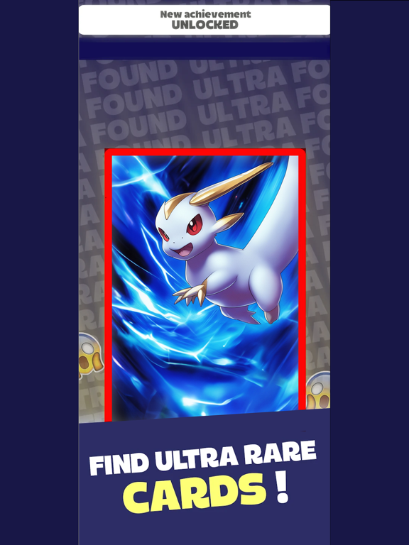 Screenshot #6 pour Pokendy Storm - Open packs