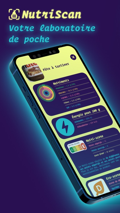 NutriScan