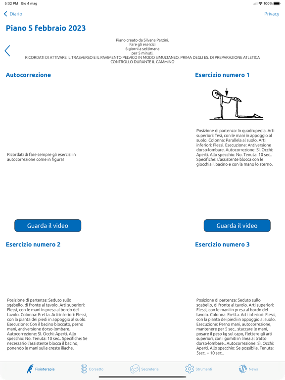 Screenshot #5 pour ISICOapp