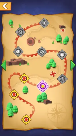 Game screenshot Battlefield War mod apk