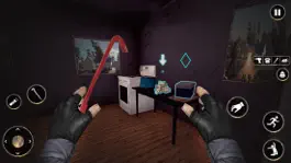 Game screenshot Симулятор вора Ограбление hack