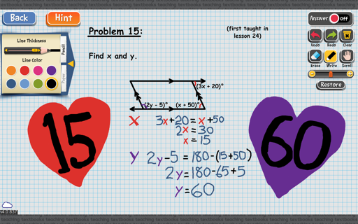 TT Geometry screenshot 25