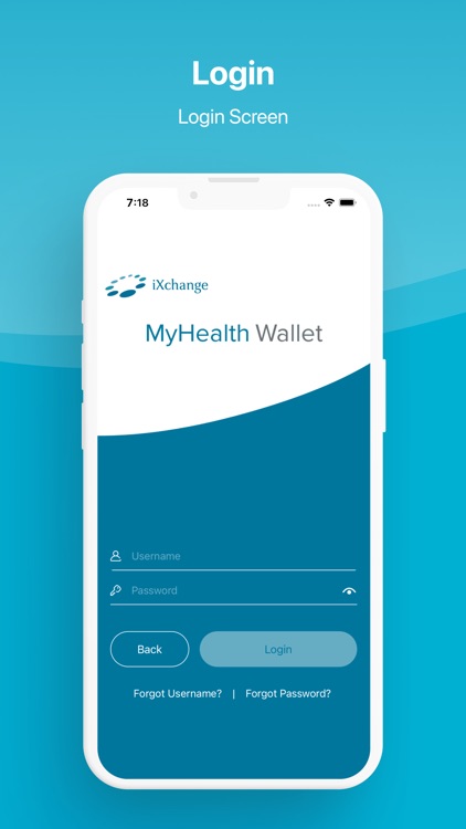 MyHealth Wallet