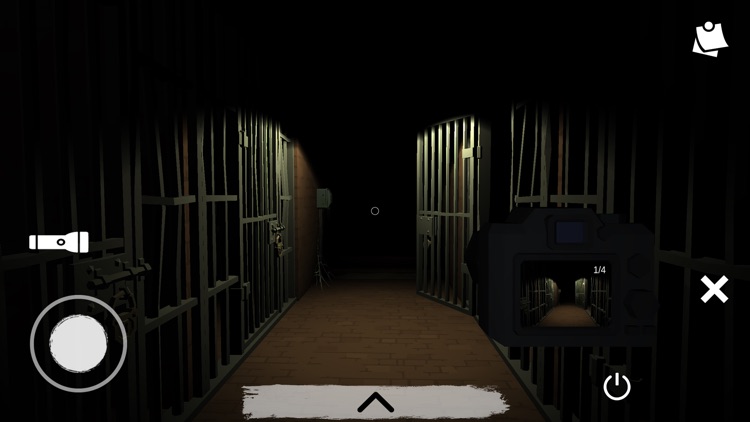 Exorcist: Fear of Phasmophobia screenshot-5