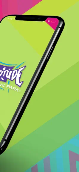 Game screenshot Altitude Trampoline Park apk