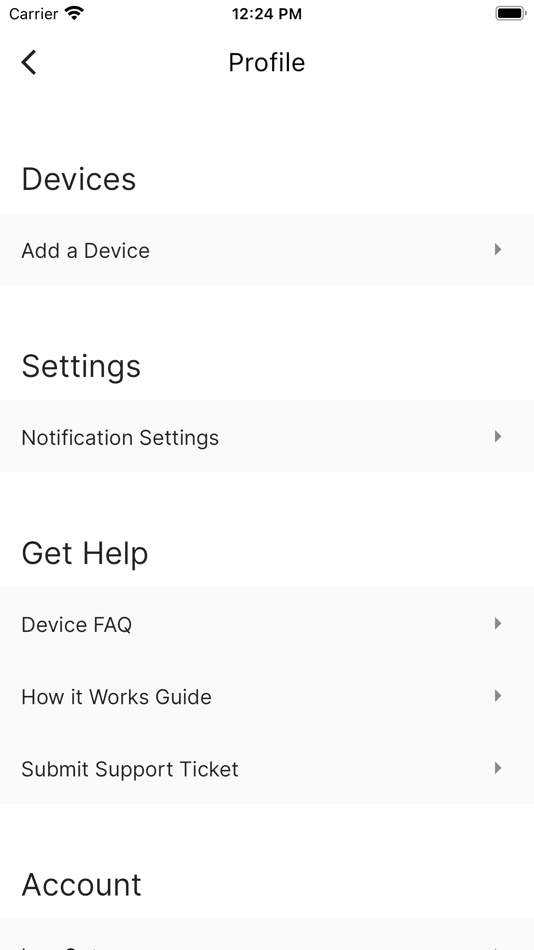 #8. Keep Technologies (iOS) 来自: Keep Technologies