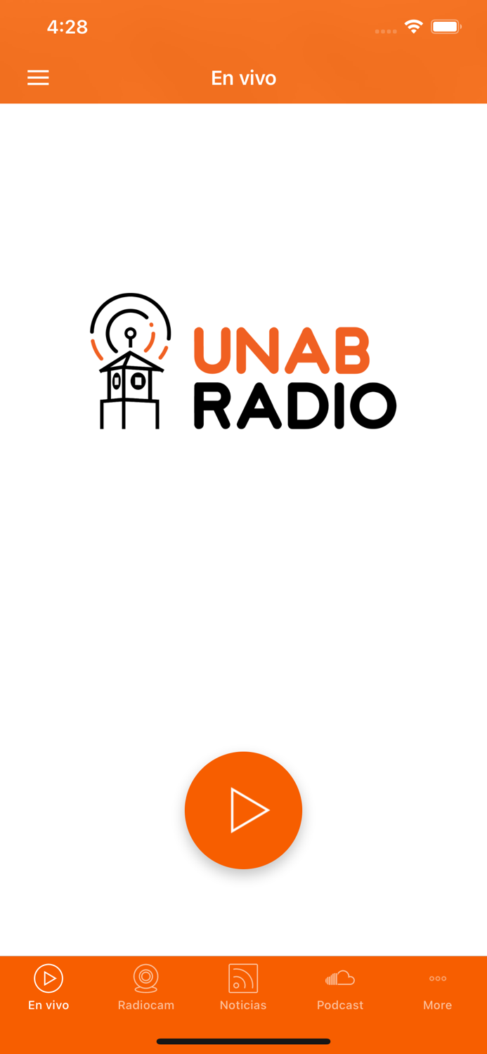 Unab Radio