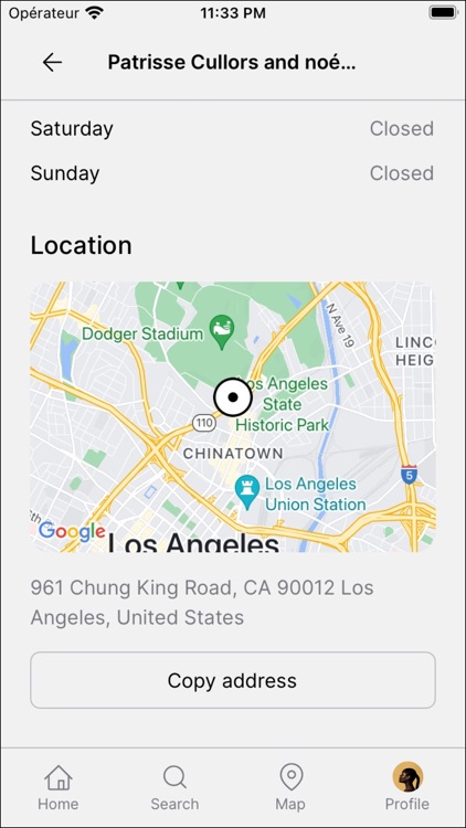 Worldwide Connexion screenshot-4