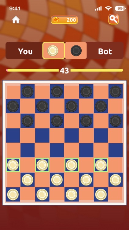 LeoVegas - Game Master