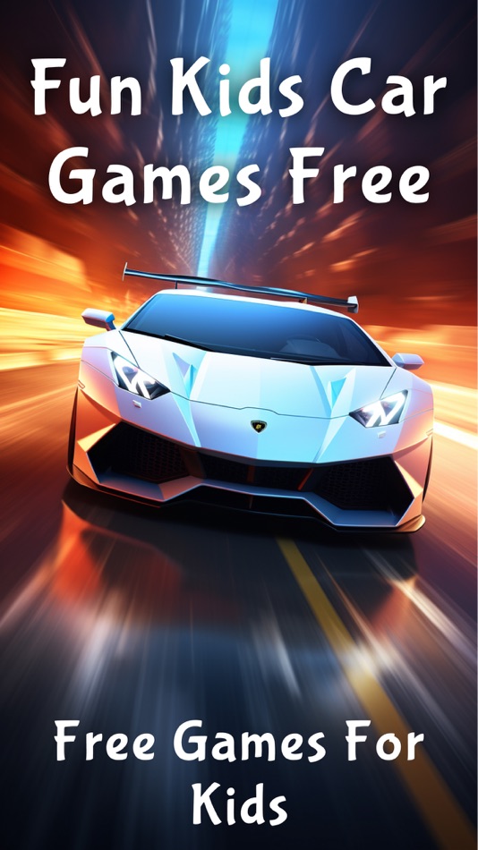 Tuning Car Jigsaw Puzzle Games - 3.0.1 - (iOS)
