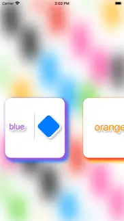 matching colors iphone screenshot 1