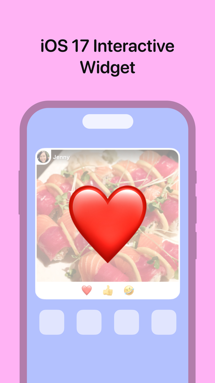 PicPass photos with besties