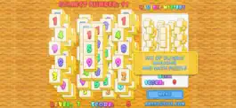 Game screenshot Mahjong Mystery: Puzzle apk