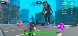 Game screenshot Shot.io hack