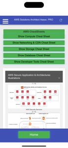 Ace AWS Solutions Architect As screenshot #4 for iPhone