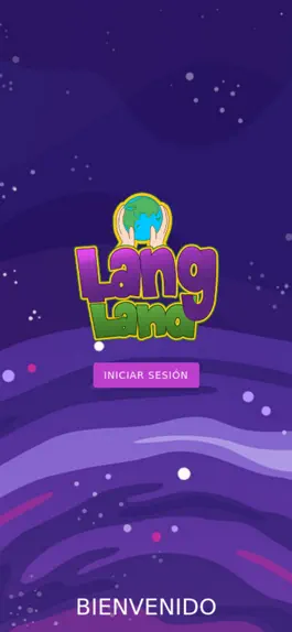 Game screenshot LangLand mod apk