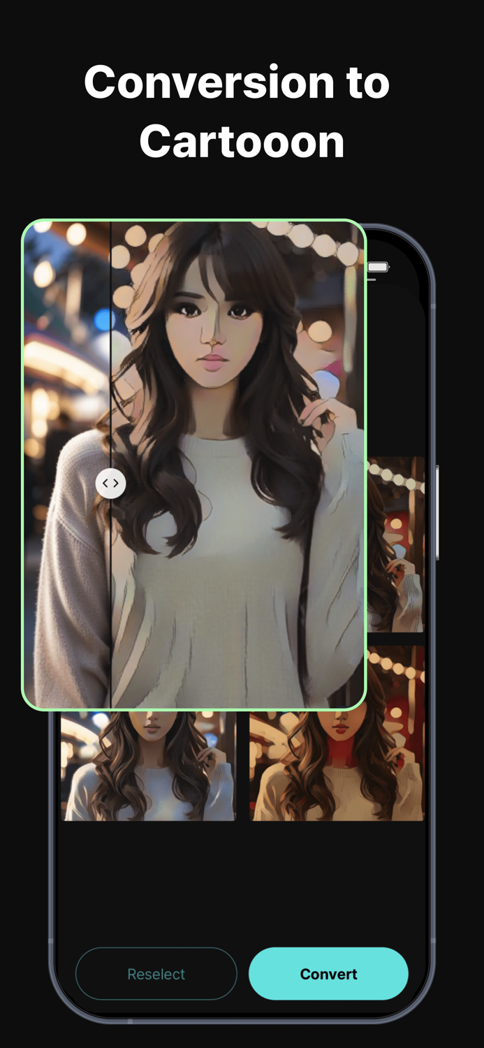 PhoAI - Edit Images with AI