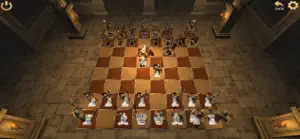 Ani Chess 3D screenshot #4 for iPhone