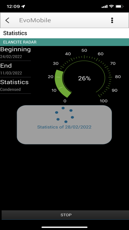 #3. EVO-MOBILE (iOS) 由: ElanCité