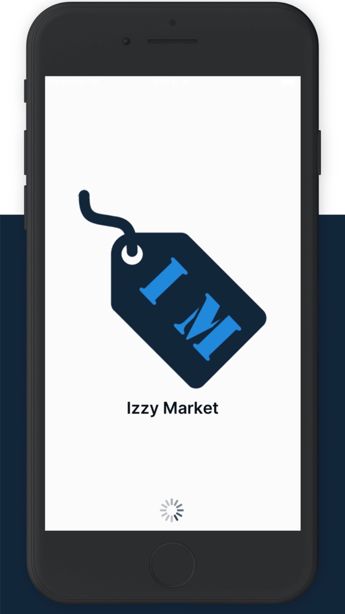 Izzy Market