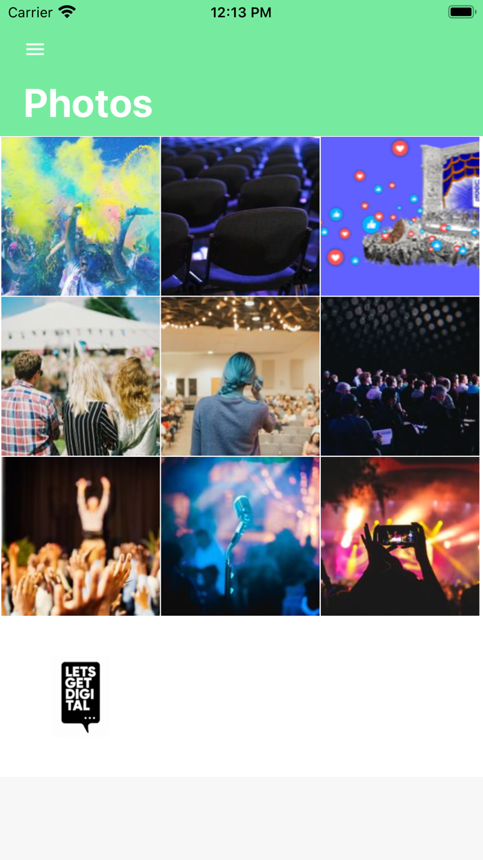 AvH Network Meeting Konstanz