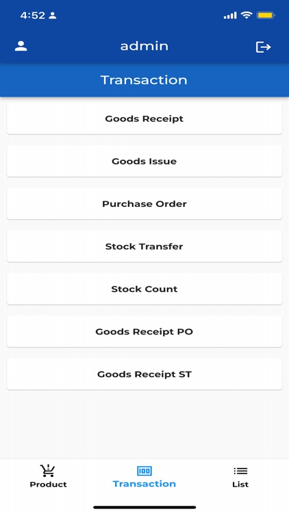 Tagrain Handheld screenshot-5