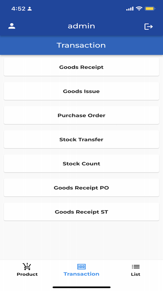 #6. Tagrain Handheld (iOS) 来自: Tagrain Pte. Ltd